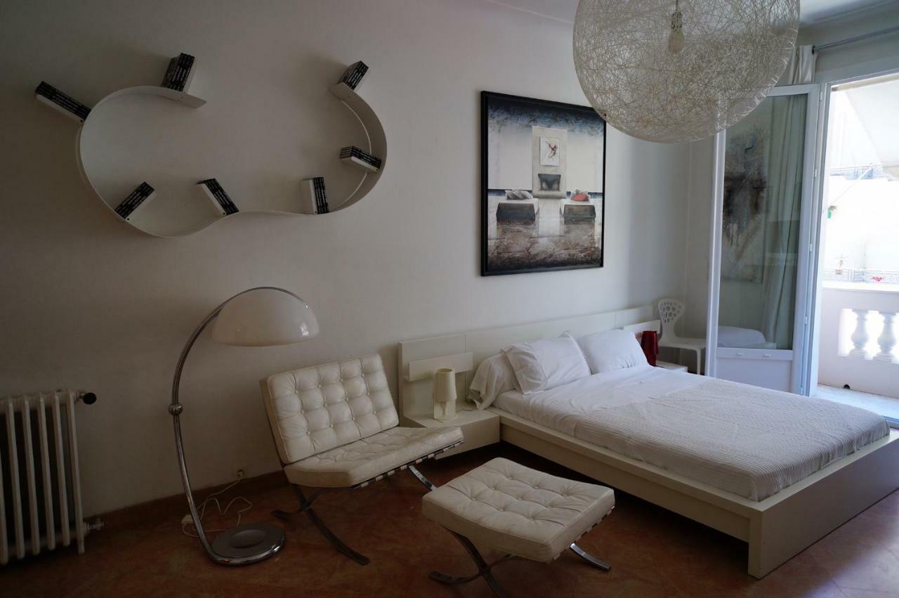 Apartament 124 Miramar 65 La Croisette Cannes Zewnętrze zdjęcie