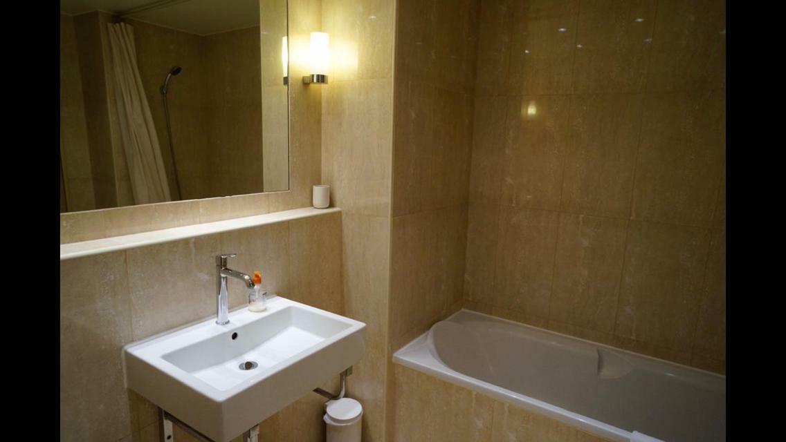 Apartament 124 Miramar 65 La Croisette Cannes Zewnętrze zdjęcie