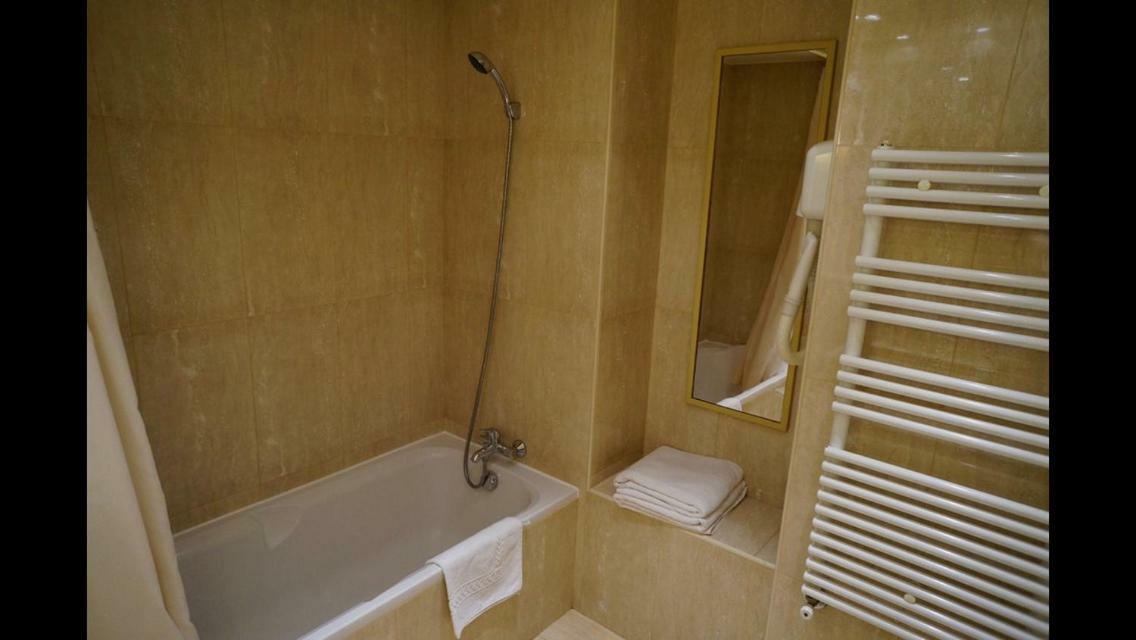 Apartament 124 Miramar 65 La Croisette Cannes Zewnętrze zdjęcie